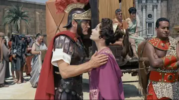 Backdrop to the movie "Pontius Pilate" #1623402