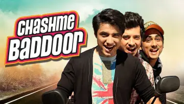 Backdrop to the movie "Chashme Baddoor" #1617963