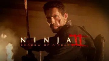 Backdrop to the movie "Ninja: Shadow of a Tear" #121362