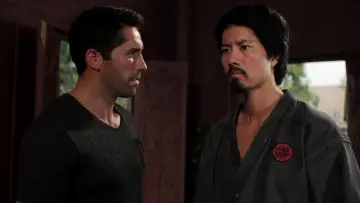 Backdrop to the movie "Ninja: Shadow of a Tear" #271395