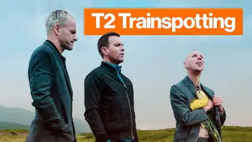Backdrop to the movie "T2 Trainspotting" #121394