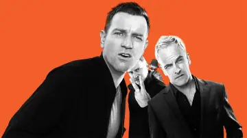 Backdrop to the movie "T2 Trainspotting" #888502