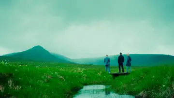 Backdrop to the movie "T2 Trainspotting" #888510