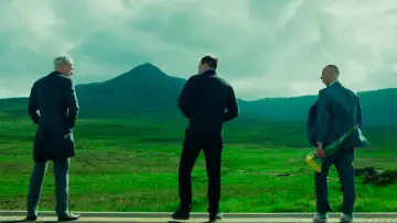 Backdrop to the movie "T2 Trainspotting" #888511
