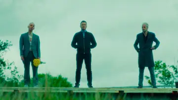 Backdrop to the movie "T2 Trainspotting" #888512