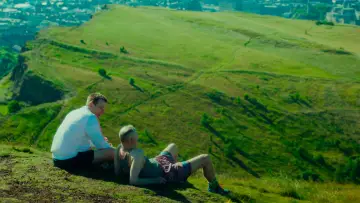 Backdrop to the movie "T2 Trainspotting" #888518