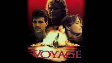 Backdrop to the movie "Voyage" #729366