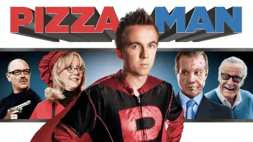 Backdrop to the movie "Pizza Man" #724542