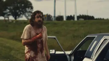 Backdrop to the movie "Blue Ruin" #262049