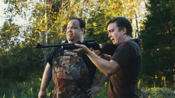Backdrop to the movie "Blue Ruin" #262060