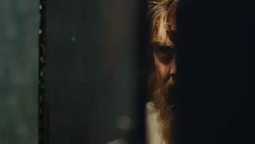 Backdrop to the movie "Blue Ruin" #262061