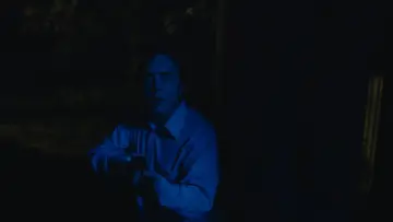 Backdrop to the movie "Blue Ruin" #262069
