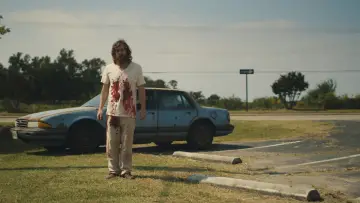 Backdrop to the movie "Blue Ruin" #262077