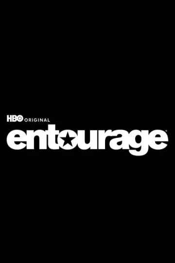 Poster to the movie "Entourage" #812834