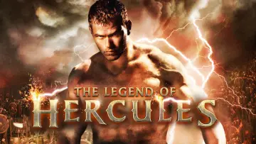 Backdrop to the movie "The Legend of Hercules" #885085