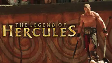 Backdrop to the movie "The Legend of Hercules" #885086