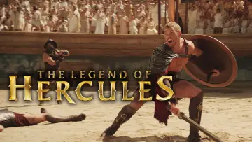 Backdrop to the movie "The Legend of Hercules" #885087