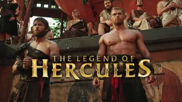 Backdrop to the movie "The Legend of Hercules" #885089