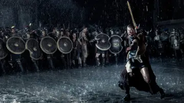 Backdrop to the movie "The Legend of Hercules" #885093