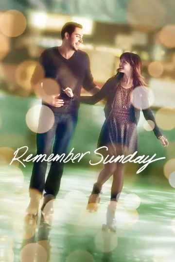 Poster to the movie "Remember Sunday" #991472