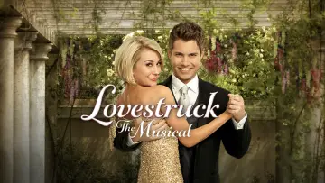 Backdrop to the movie "Lovestruck: The Musical" #1061842