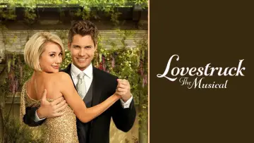 Backdrop to the movie "Lovestruck: The Musical" #1061843
