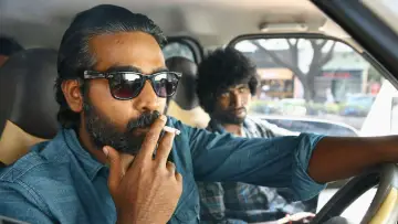Backdrop to the movie "Soodhu Kavvum" #1163452