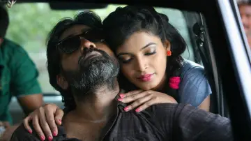 Backdrop to the movie "Soodhu Kavvum" #1163453