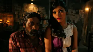 Backdrop to the movie "Soodhu Kavvum" #1163454