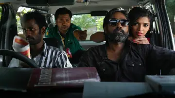 Backdrop to the movie "Soodhu Kavvum" #1163456