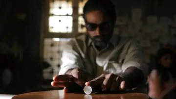 Backdrop to the movie "Soodhu Kavvum" #1163457