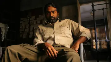 Backdrop to the movie "Soodhu Kavvum" #1163458