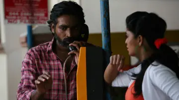 Backdrop to the movie "Soodhu Kavvum" #1163459