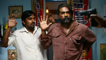 Backdrop to the movie "Soodhu Kavvum" #1163461