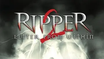 Backdrop to the movie "Ripper 2: Letter from Within" #1163704