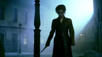 Backdrop to the movie "Ripper 2: Letter from Within" #1163705