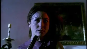 Backdrop to the movie "Ripper 2: Letter from Within" #1163707