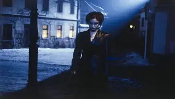 Backdrop to the movie "Ripper 2: Letter from Within" #1163708