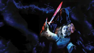 Backdrop to the movie "Ripper 2: Letter from Within" #1163710