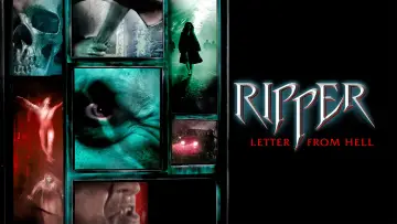 Backdrop to the movie "Ripper 2: Letter from Within" #1163711