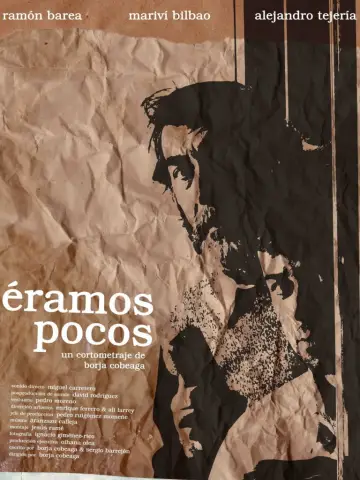 Poster to the movie "One Too Many" #1588254