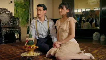 Backdrop to the movie "Jan Dara: The Finale" #400996