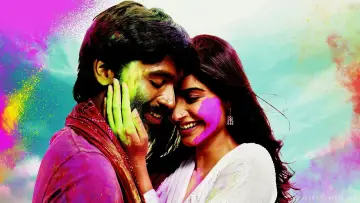Backdrop to the movie "Raanjhanaa" #946769