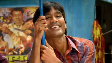 Backdrop to the movie "Raanjhanaa" #946772