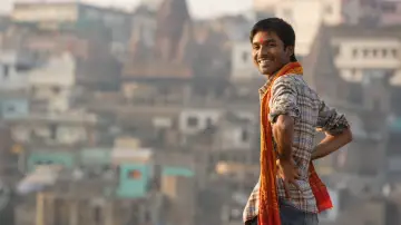 Backdrop to the movie "Raanjhanaa" #946774