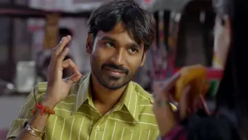 Backdrop to the movie "Raanjhanaa" #946775