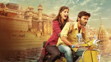 Backdrop to the movie "Raanjhanaa" #946777