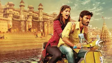 Backdrop to the movie "Raanjhanaa" #946781