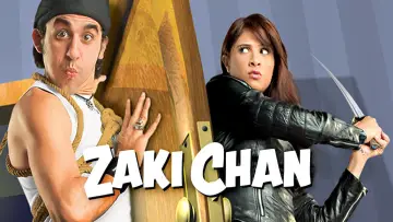 Backdrop to the movie "Zaki Chan" #1162025