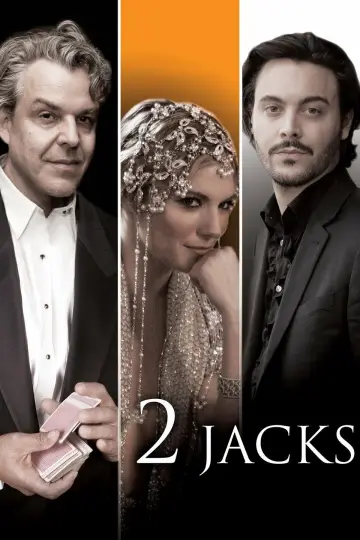 Poster to the movie "2 Jacks" #1132452